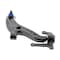 Mevotech Fit(08-07) Control Arm-Bj, Cms60108 CMS60108 - alternate 1